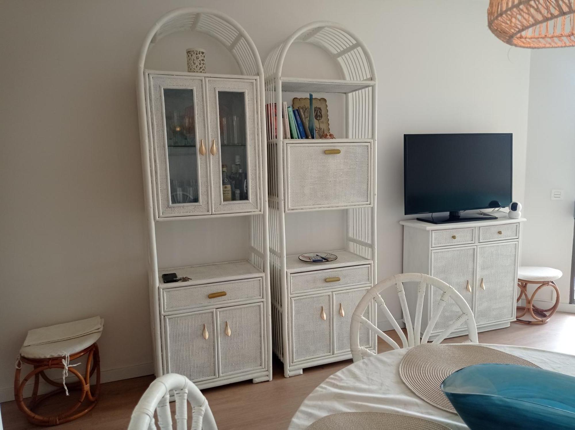 Apartamento Les Dunes Solo Familias!!! Serviplaya