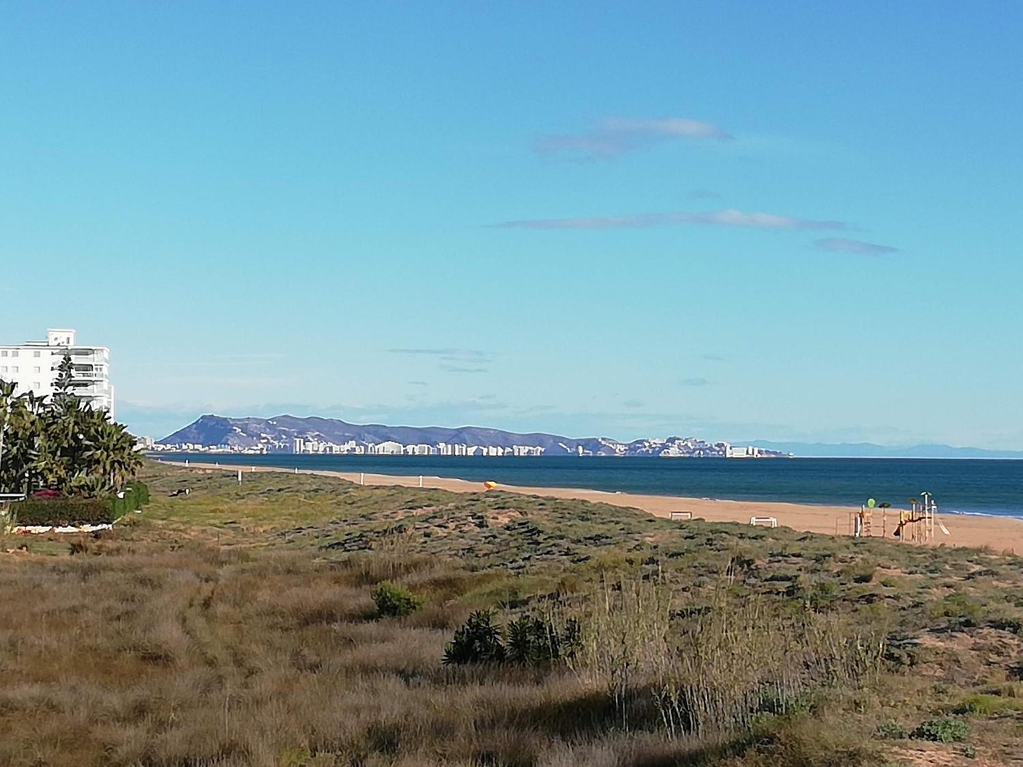 Les Dunes Solo Familias!!! Serviplaya Apartamento *