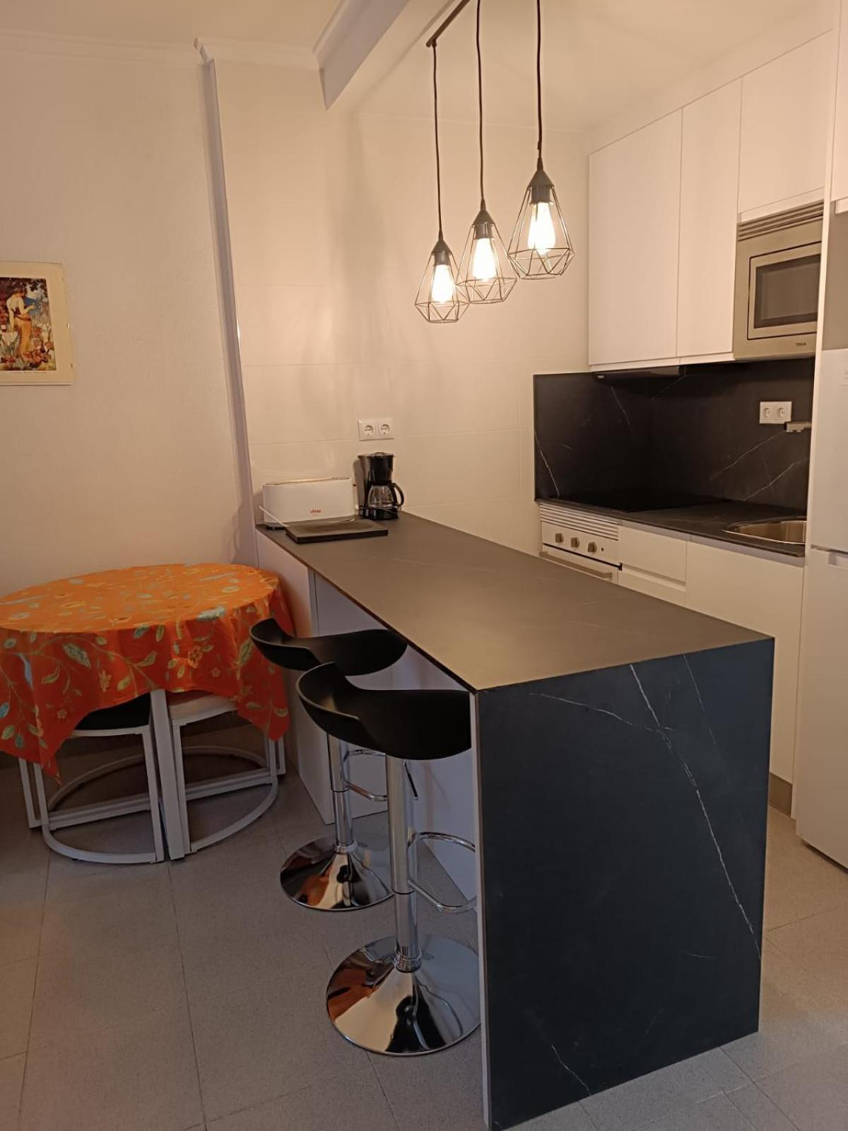 Apartment Residencia Alhambra Cisnes Torrevieja