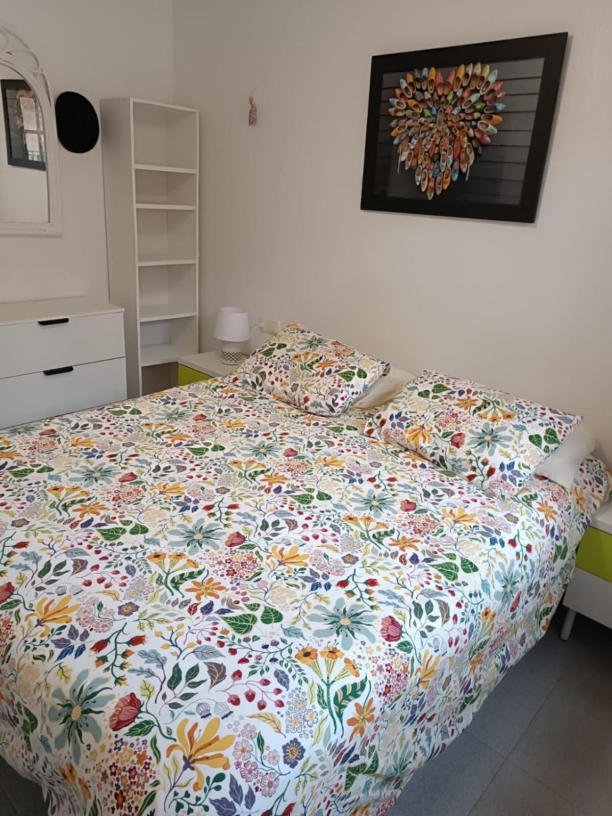 Residencia Alhambra Cisnes