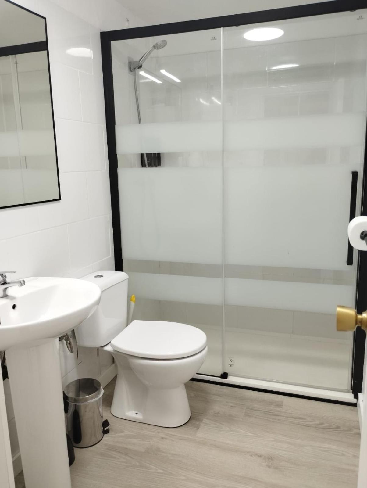 Apartamento 2 Cerca Del Puerto De Pasajes