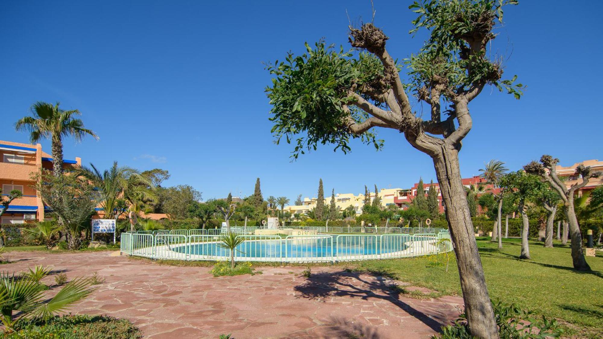 Natura Mediterranea Primera Linea Con Piscina *