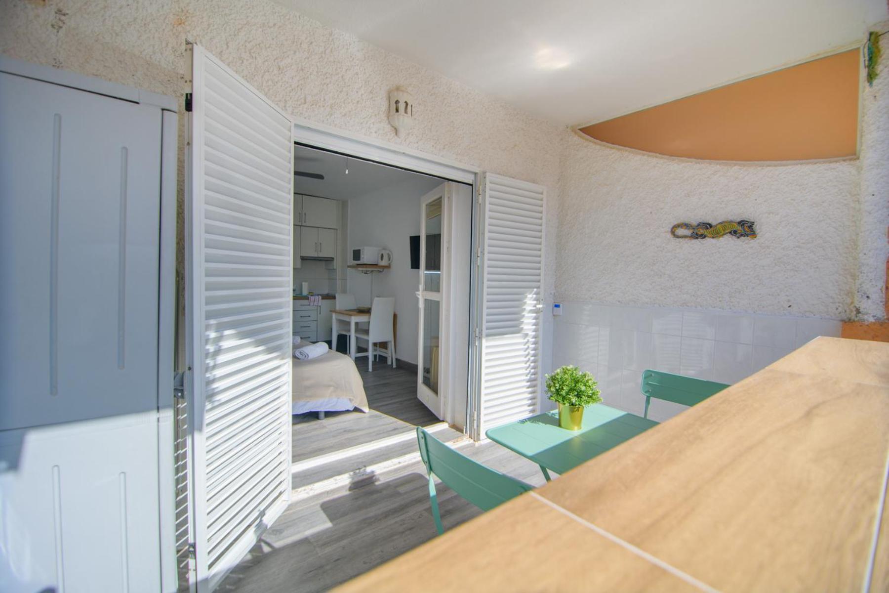Natura Mediterranea Primera Linea Con Piscina Apartment