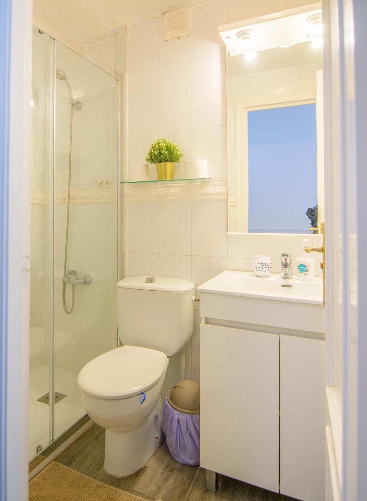 Apartment Natura Mediterranea Primera Linea Con Piscina