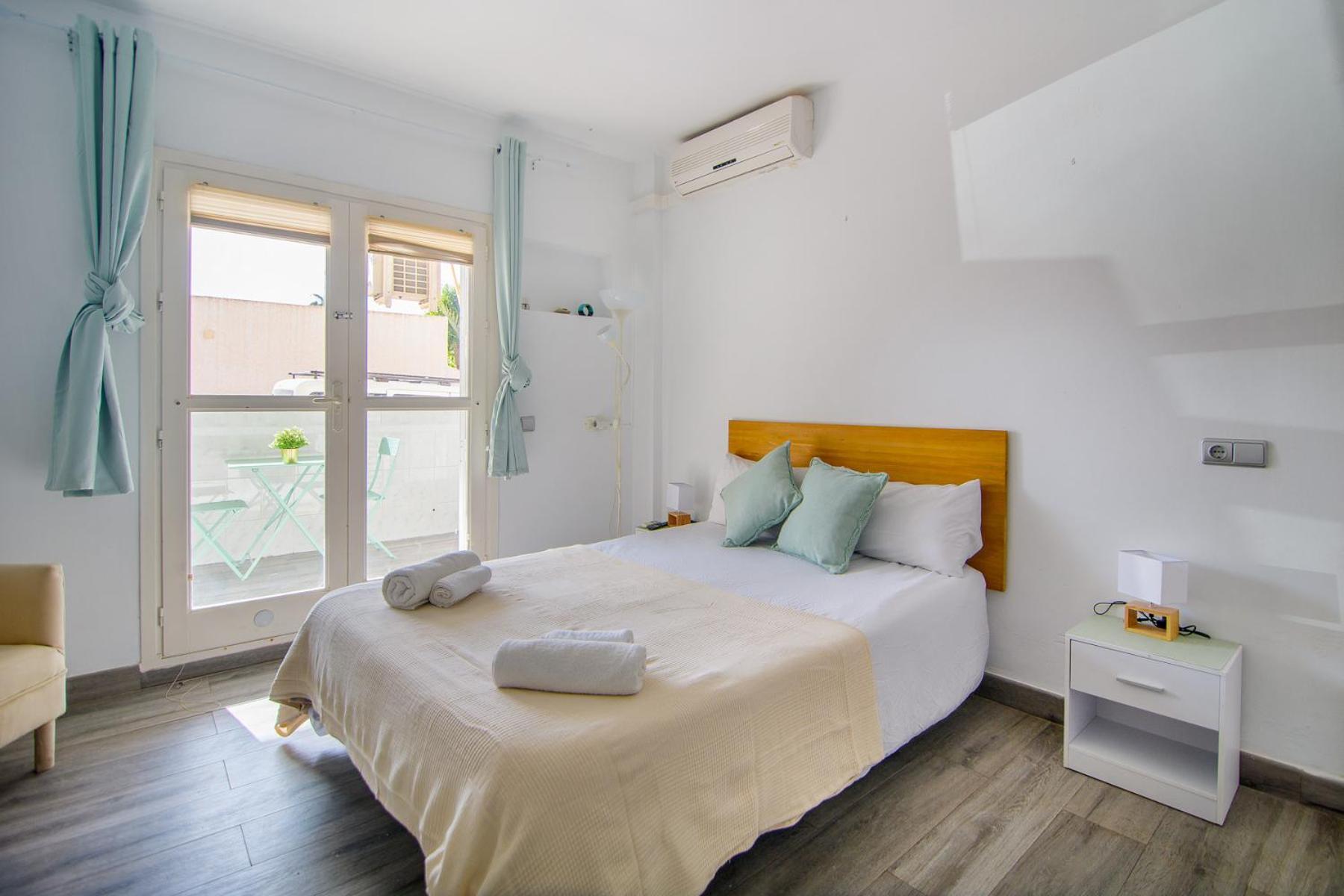Apartment Natura Mediterranea Primera Linea Con Piscina *