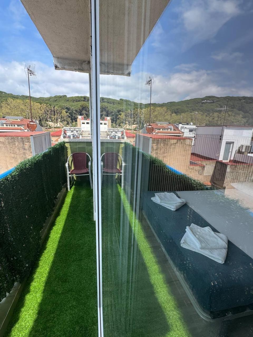 Guest house Colibri Calella