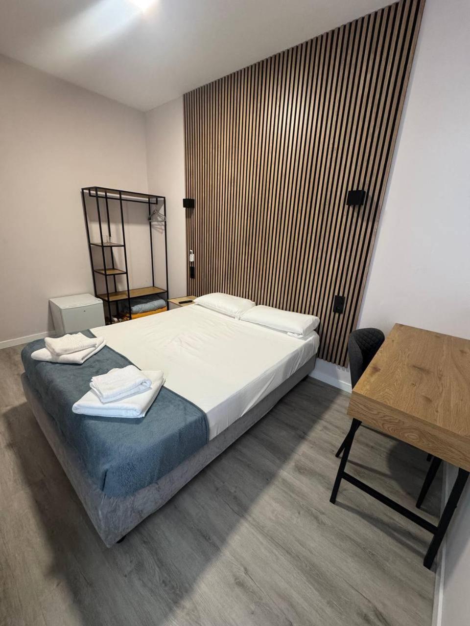 Guest house Colibri Calella