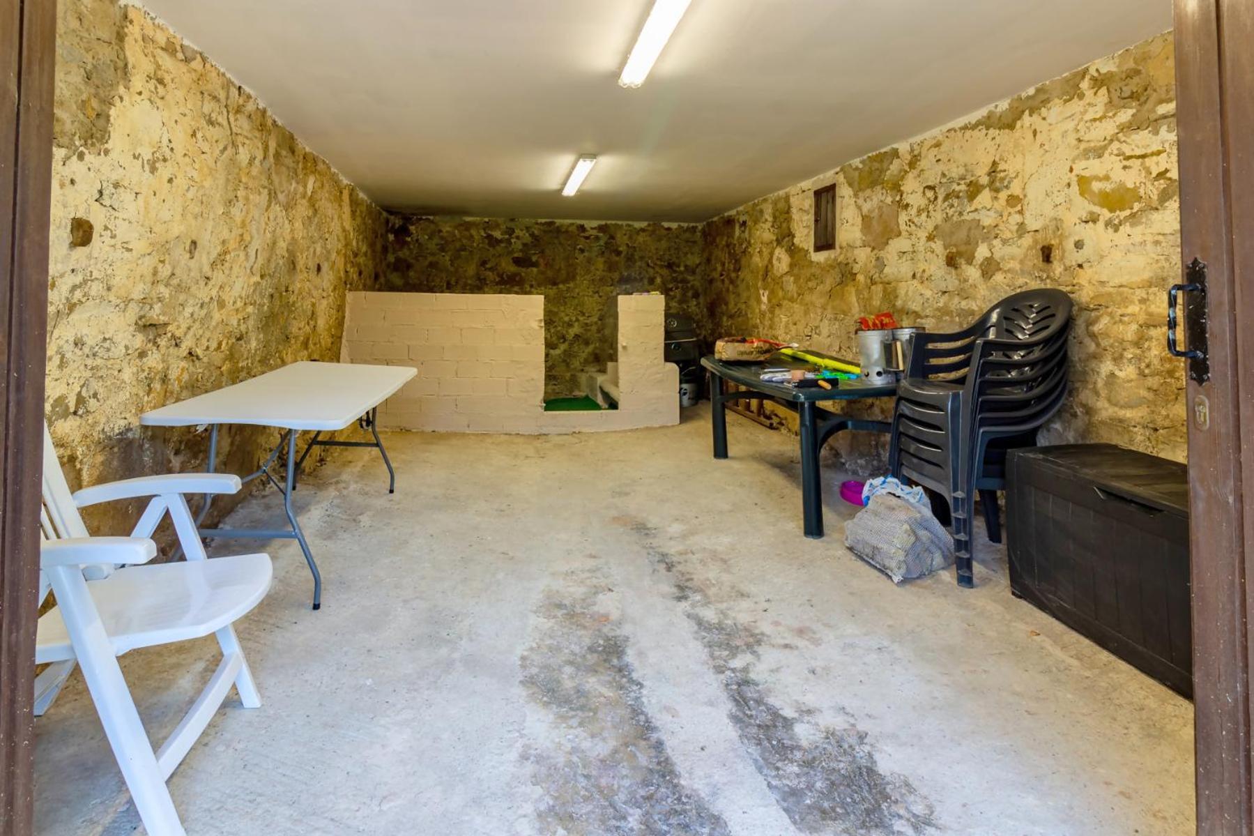M De Puigsec Mas Rural Al Ripolles Сasa de vacaciones *