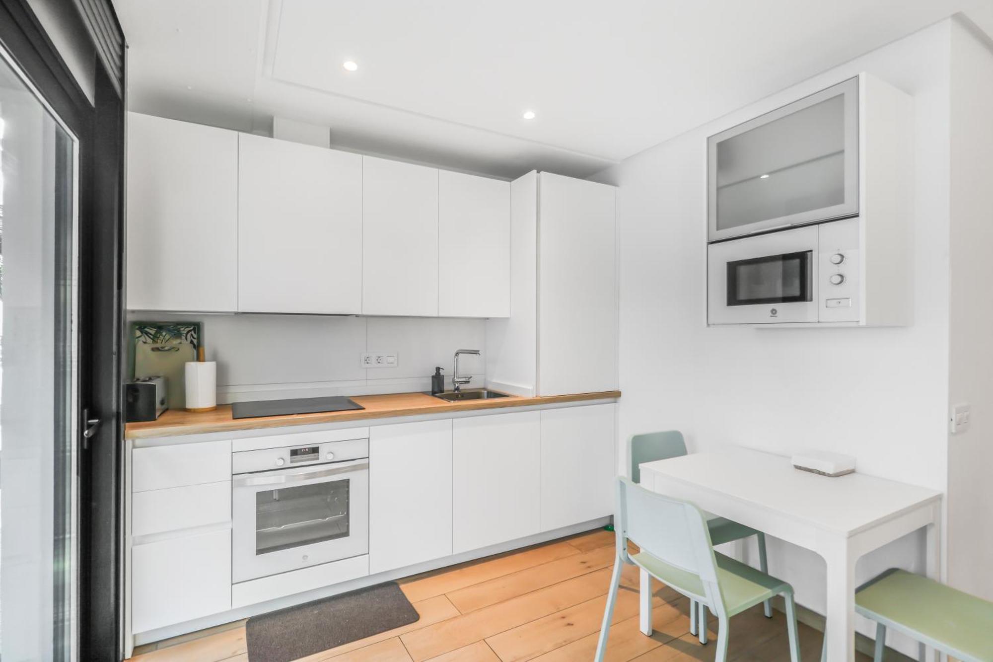 Apartment Canteras Lighthouse *