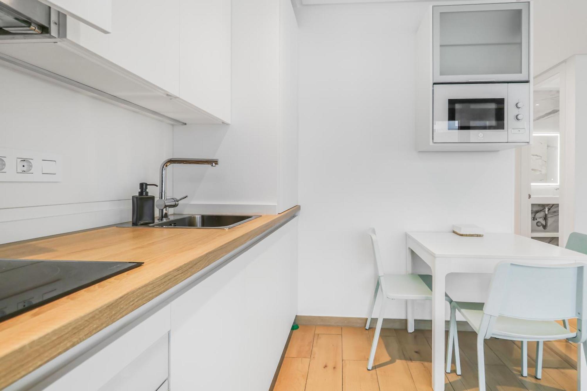 Canteras Lighthouse Apartment Las Palmas de Gran Canaria