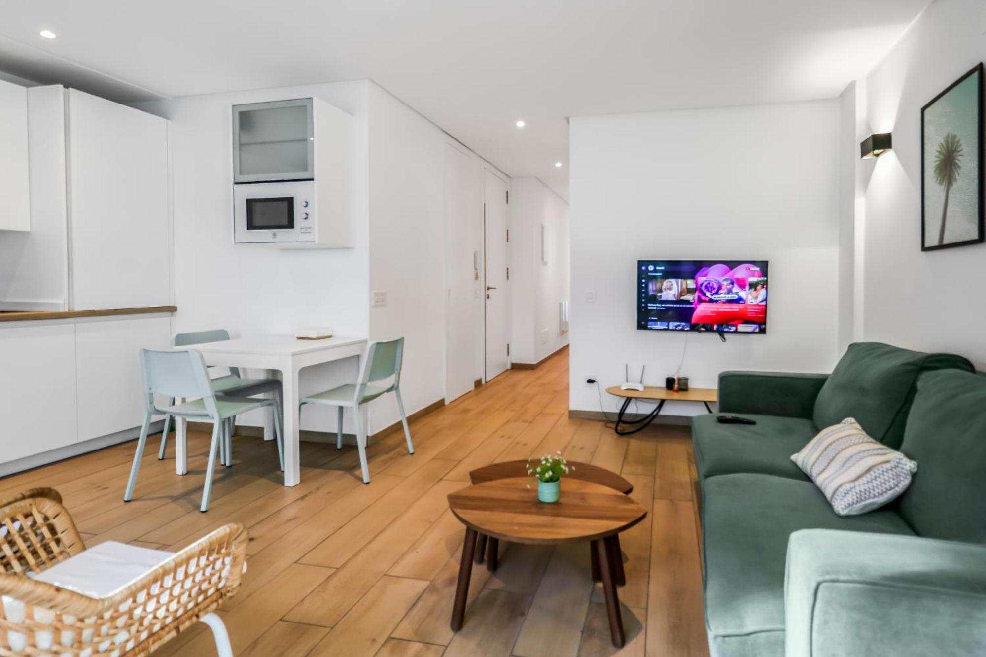 Apartment Canteras Lighthouse Las Palmas de Gran Canaria