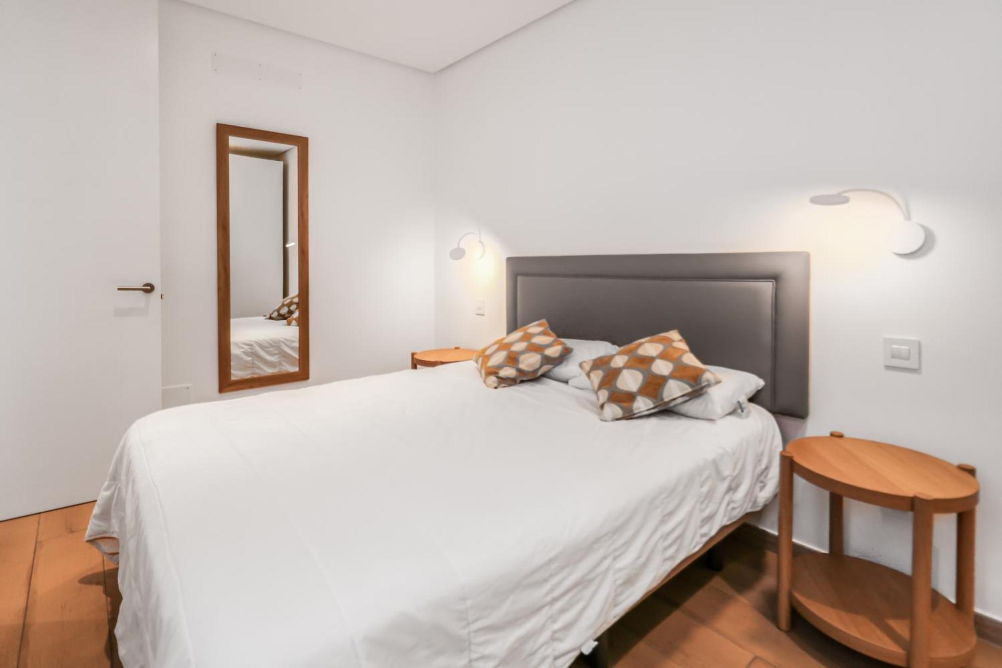 Canteras Lighthouse Apartment Las Palmas de Gran Canaria