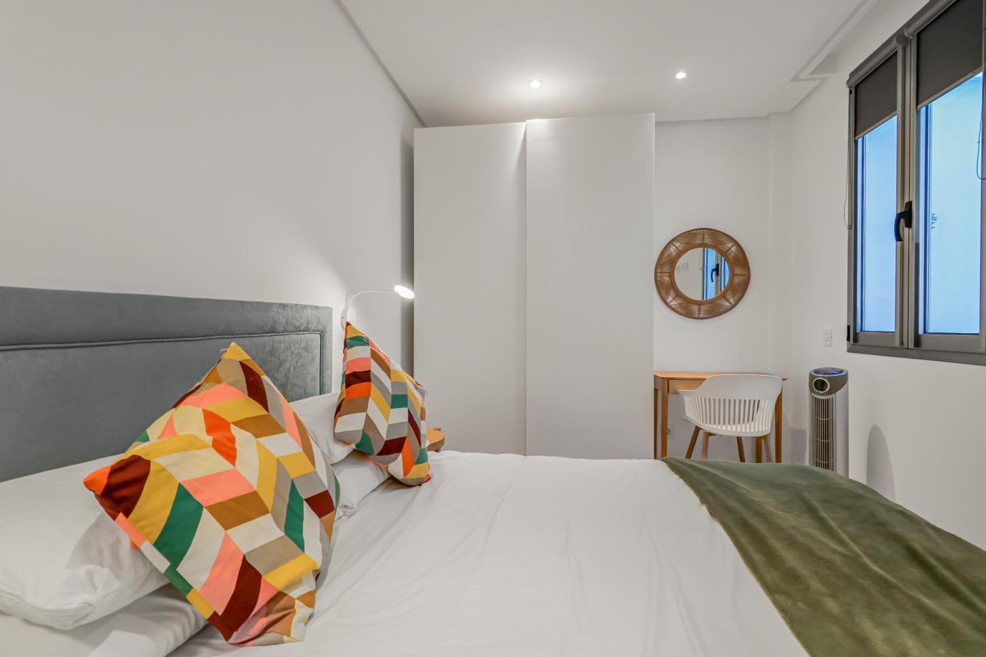 Canteras Lighthouse Apartment