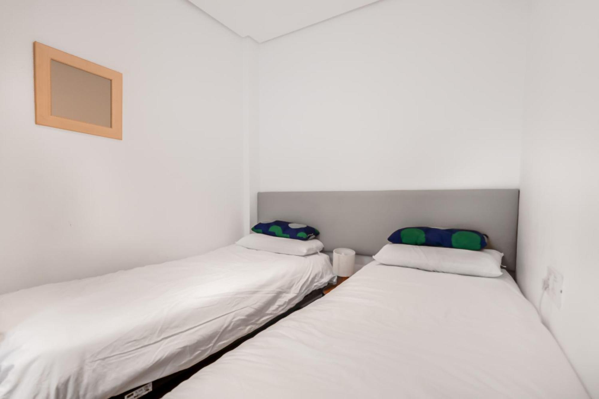 Apartment Canteras Lighthouse *