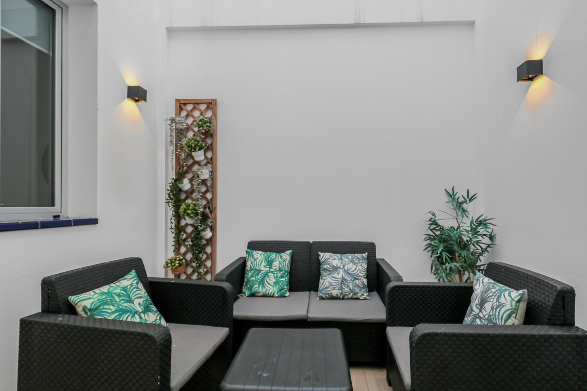 Canteras Lighthouse Apartment Las Palmas de Gran Canaria