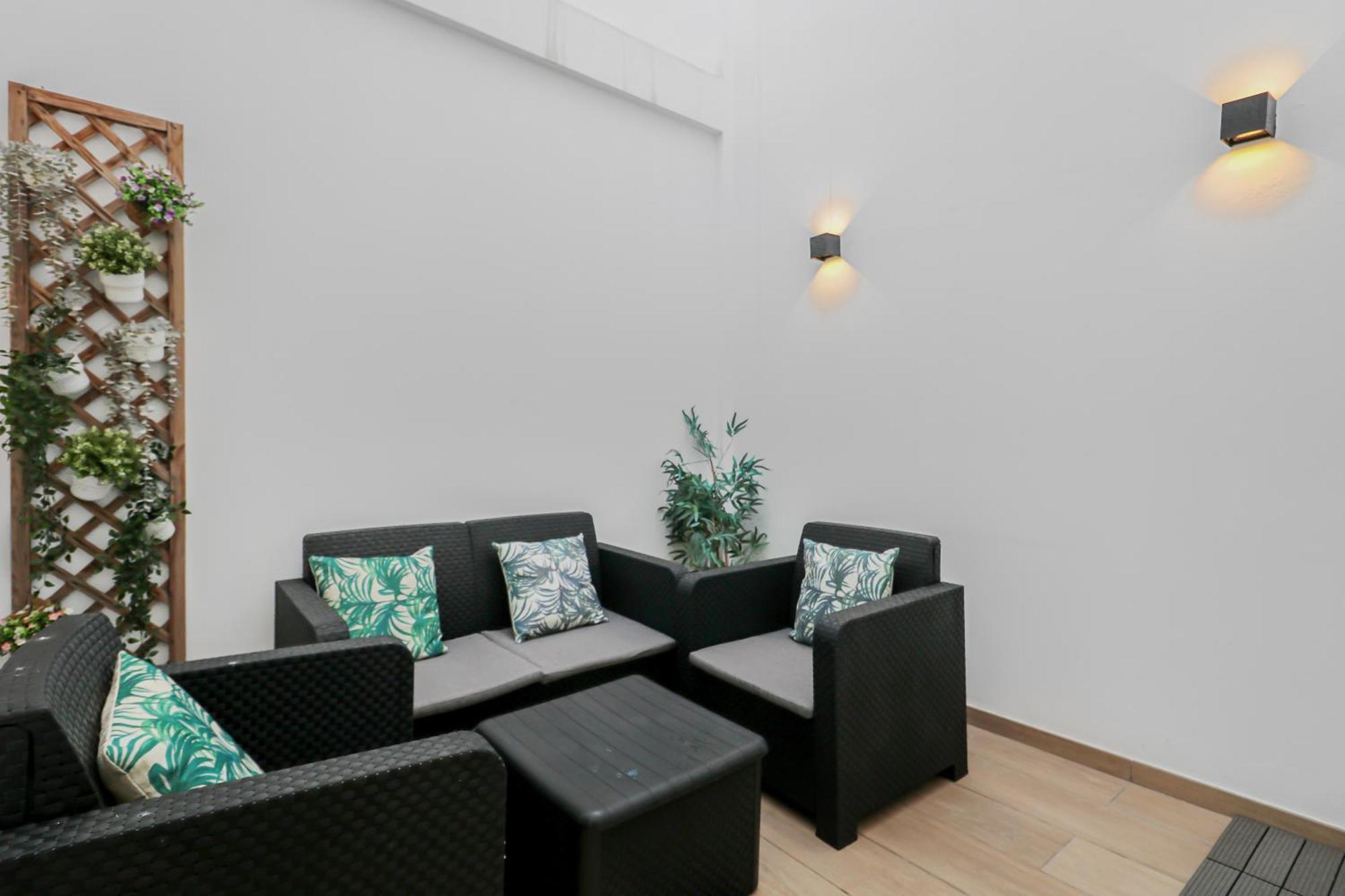 Canteras Lighthouse Apartment