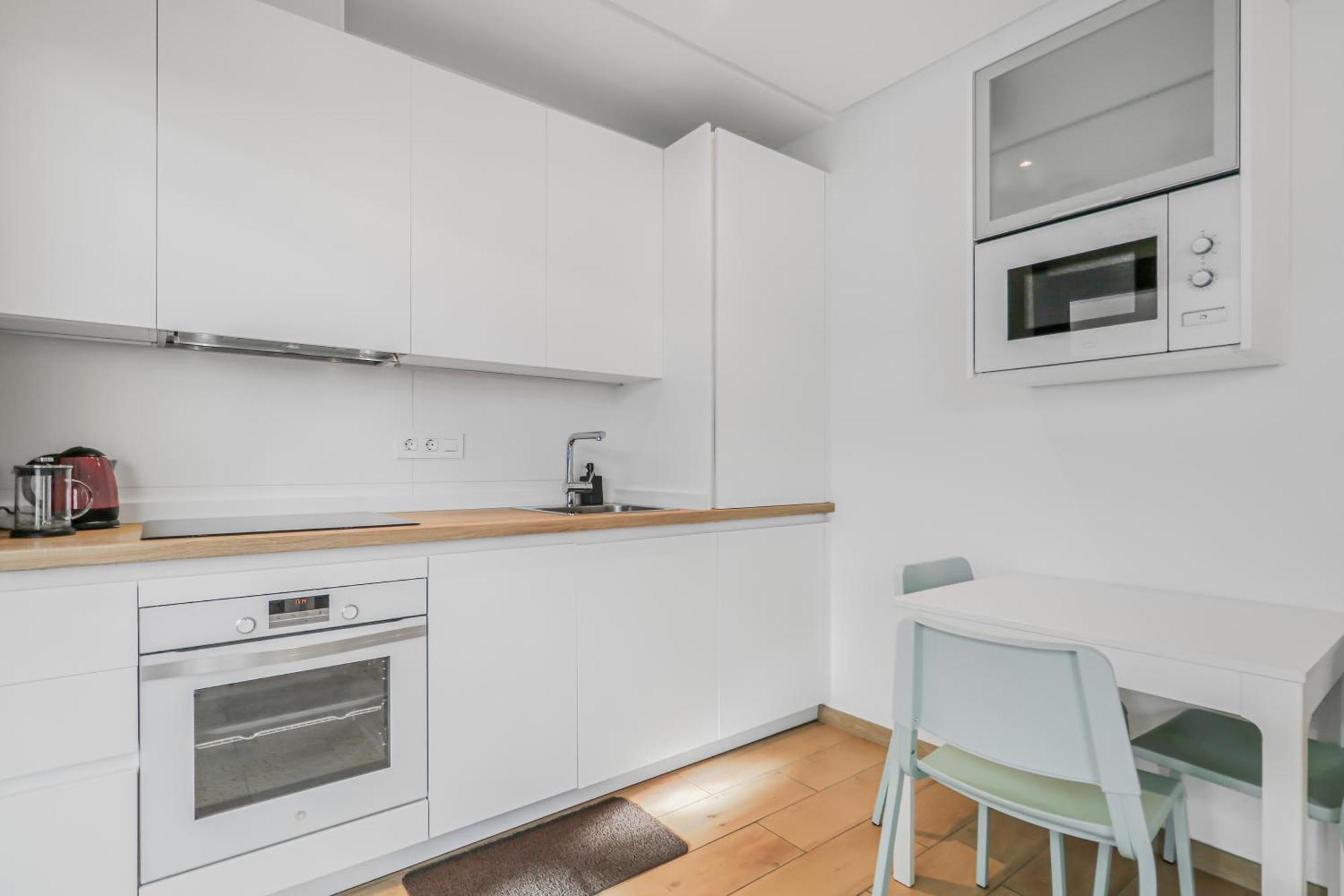 Apartment Canteras Lighthouse