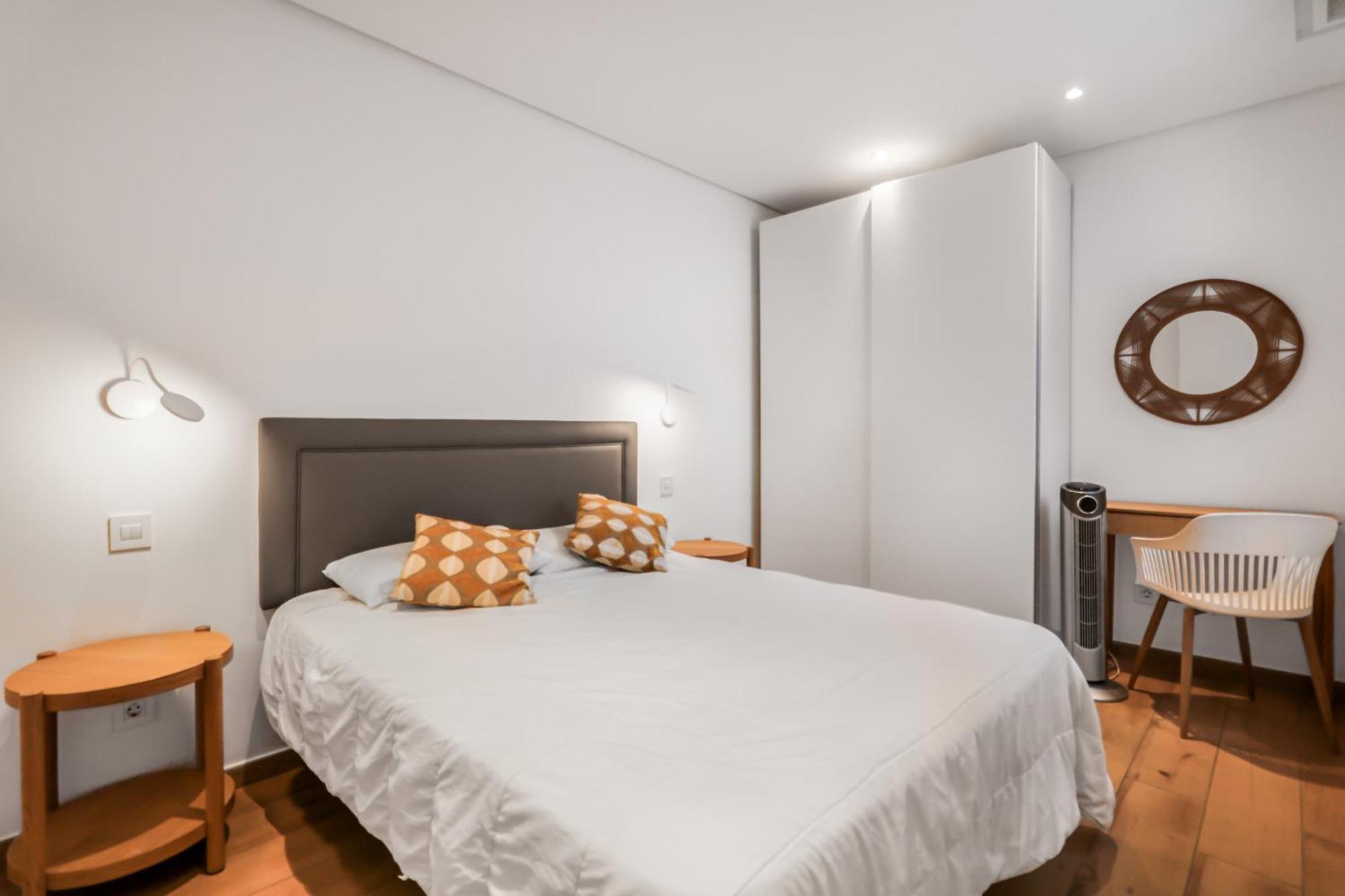 Canteras Lighthouse Apartment *