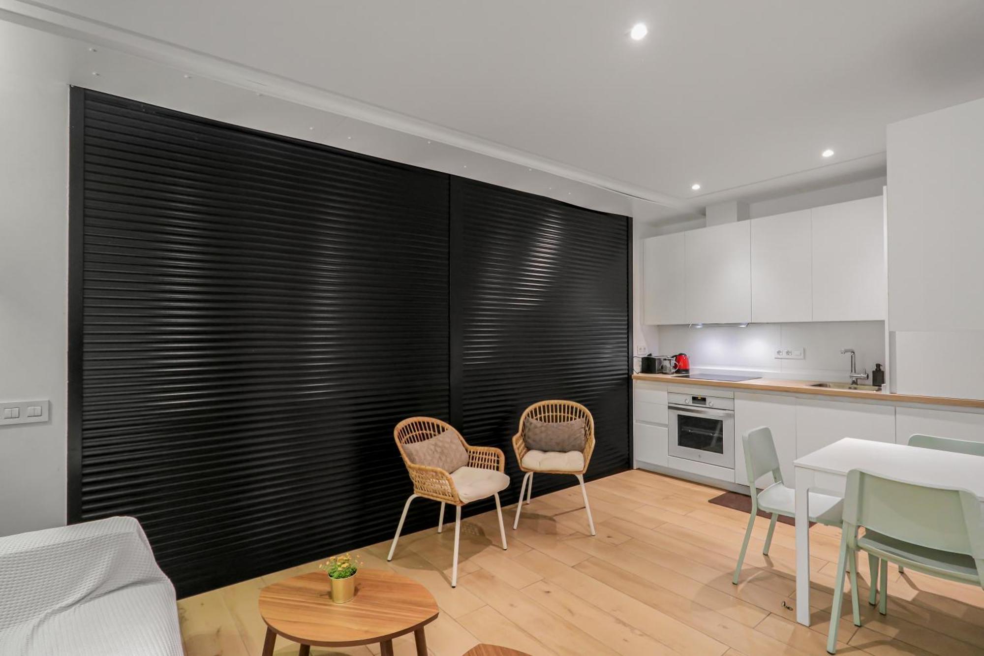 Canteras Lighthouse Apartment Las Palmas de Gran Canaria