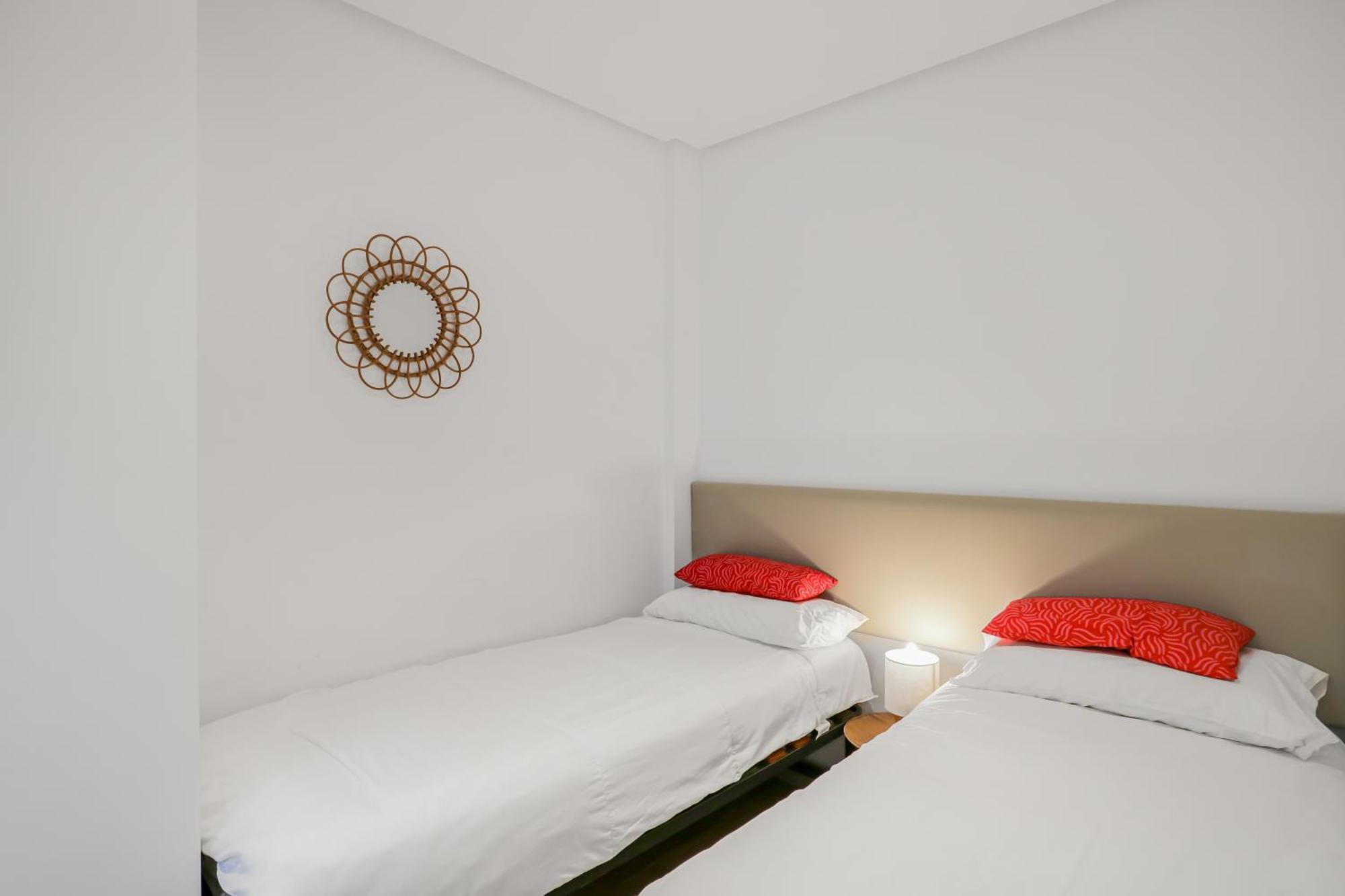 Apartment Canteras Lighthouse Las Palmas de Gran Canaria