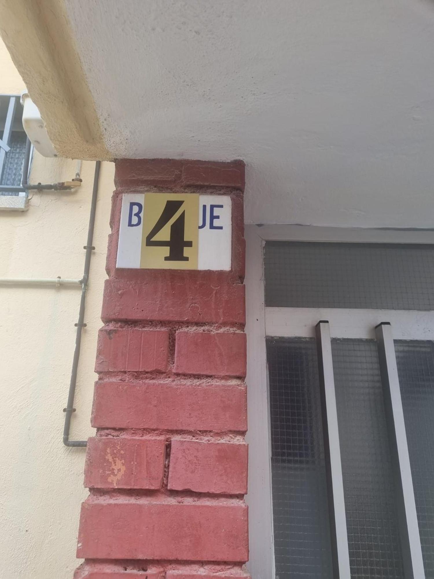 Apartamento Carrer I'iiia