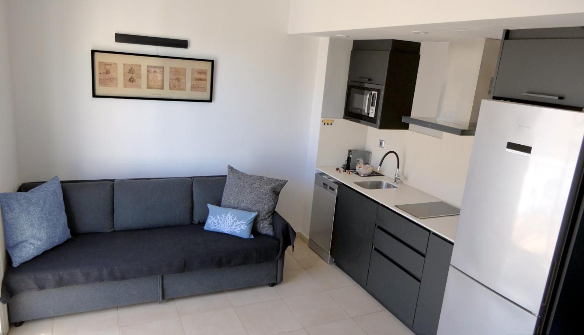 Olgapartment