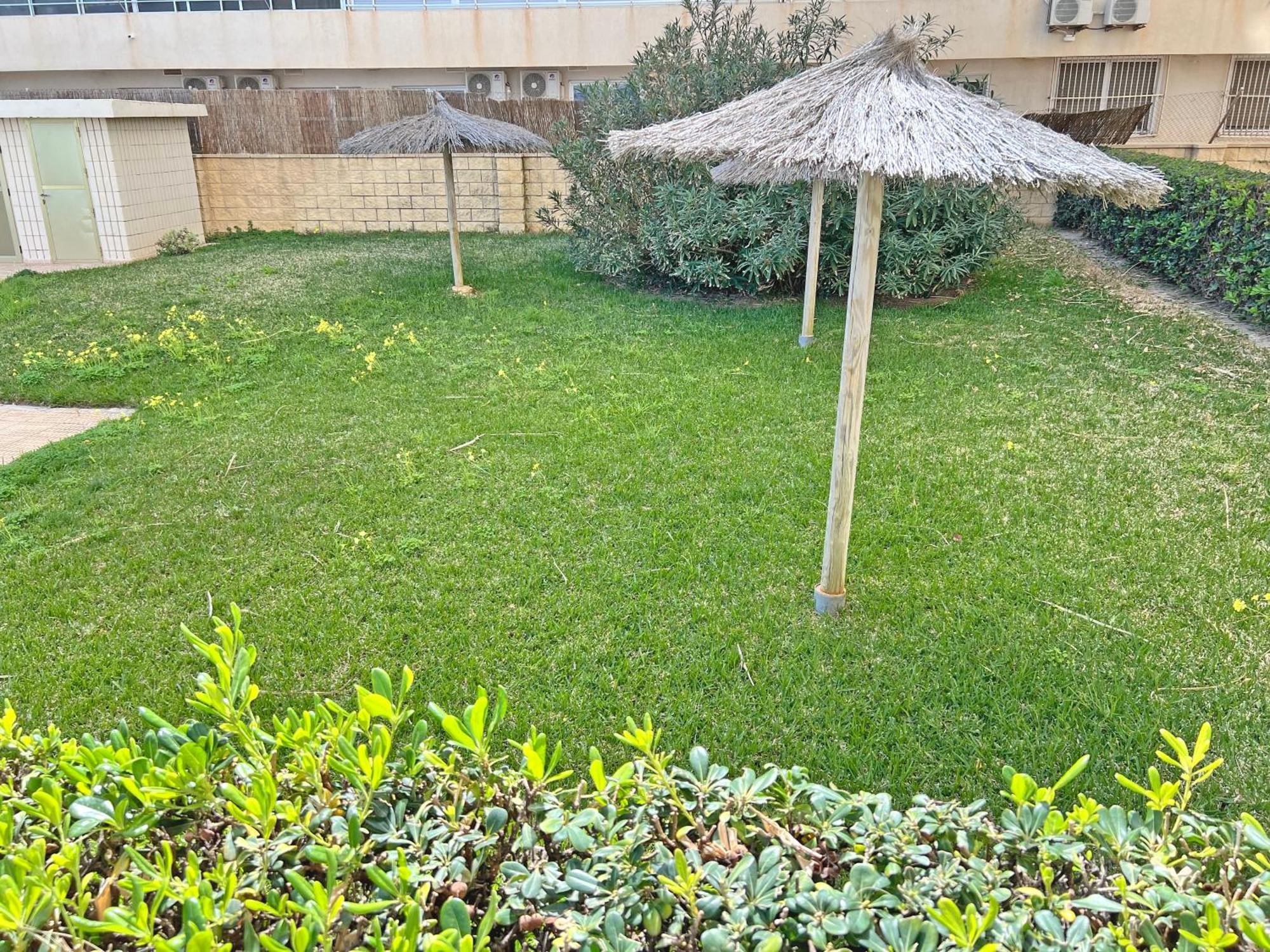 Oasis Frente Al Mar. Parking Gratis *