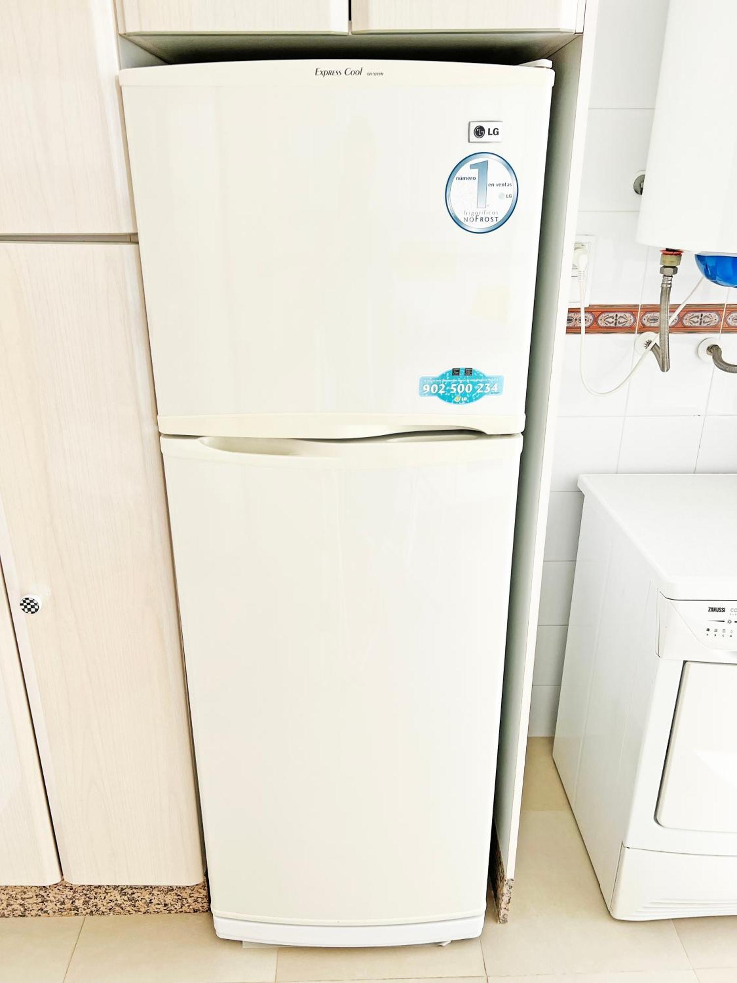 Oasis Frente Al Mar. Parking Gratis Apartment