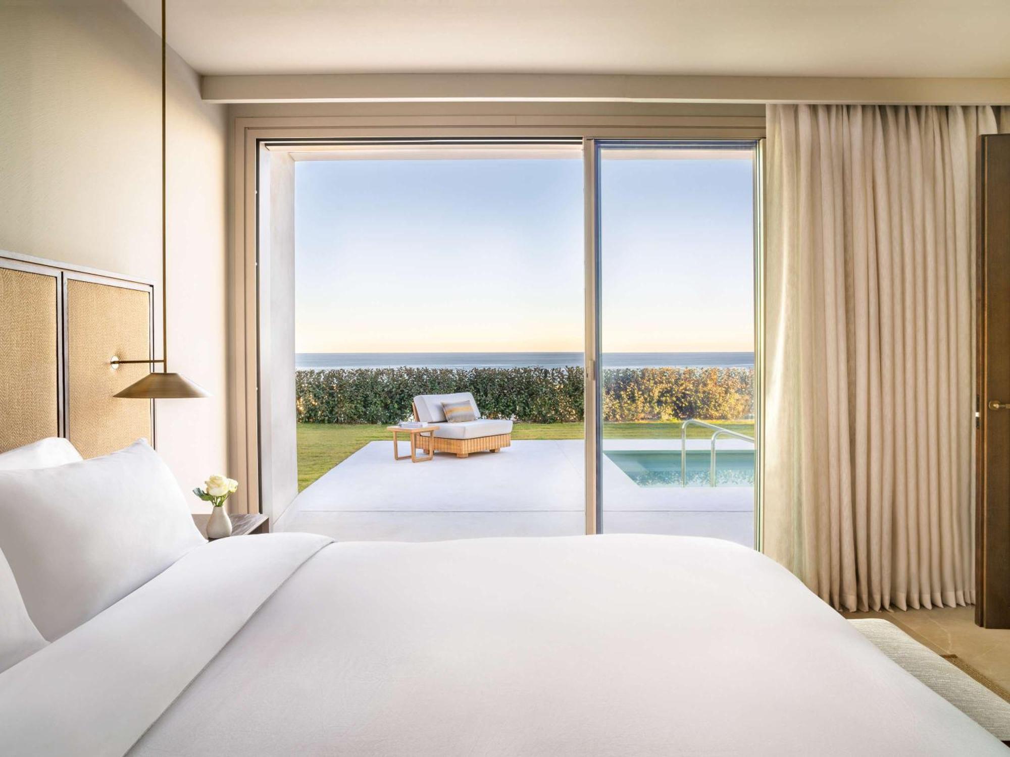 Fairmont La Hacienda Costa Del Sol Resort 5*