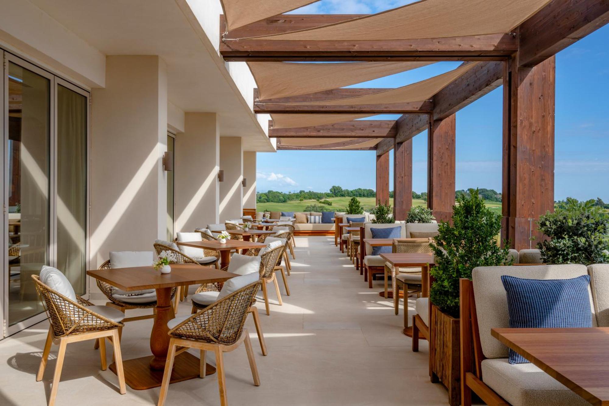 Fairmont La Hacienda Costa Del Sol