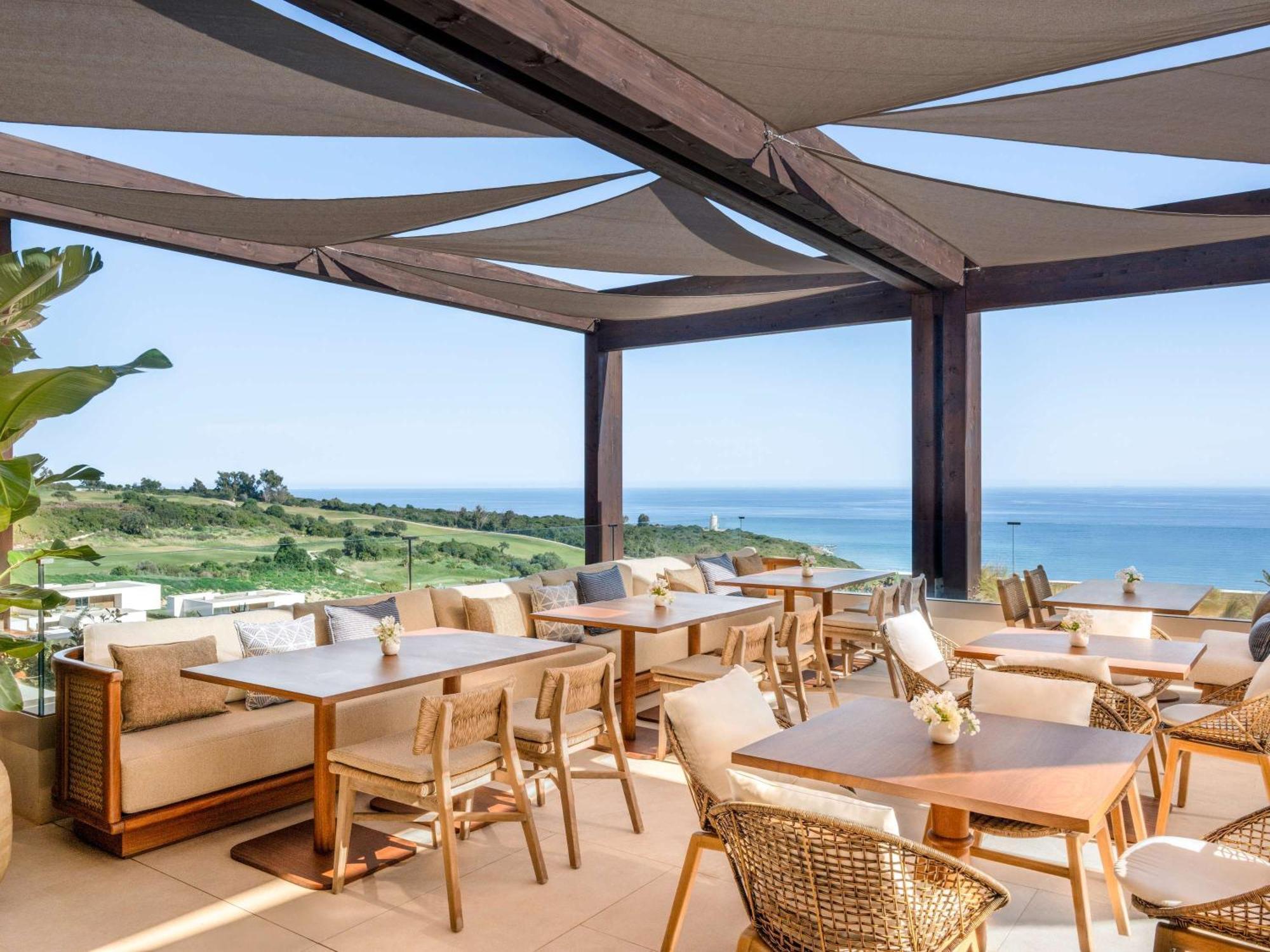 Fairmont La Hacienda Costa Del Sol Resort 5*