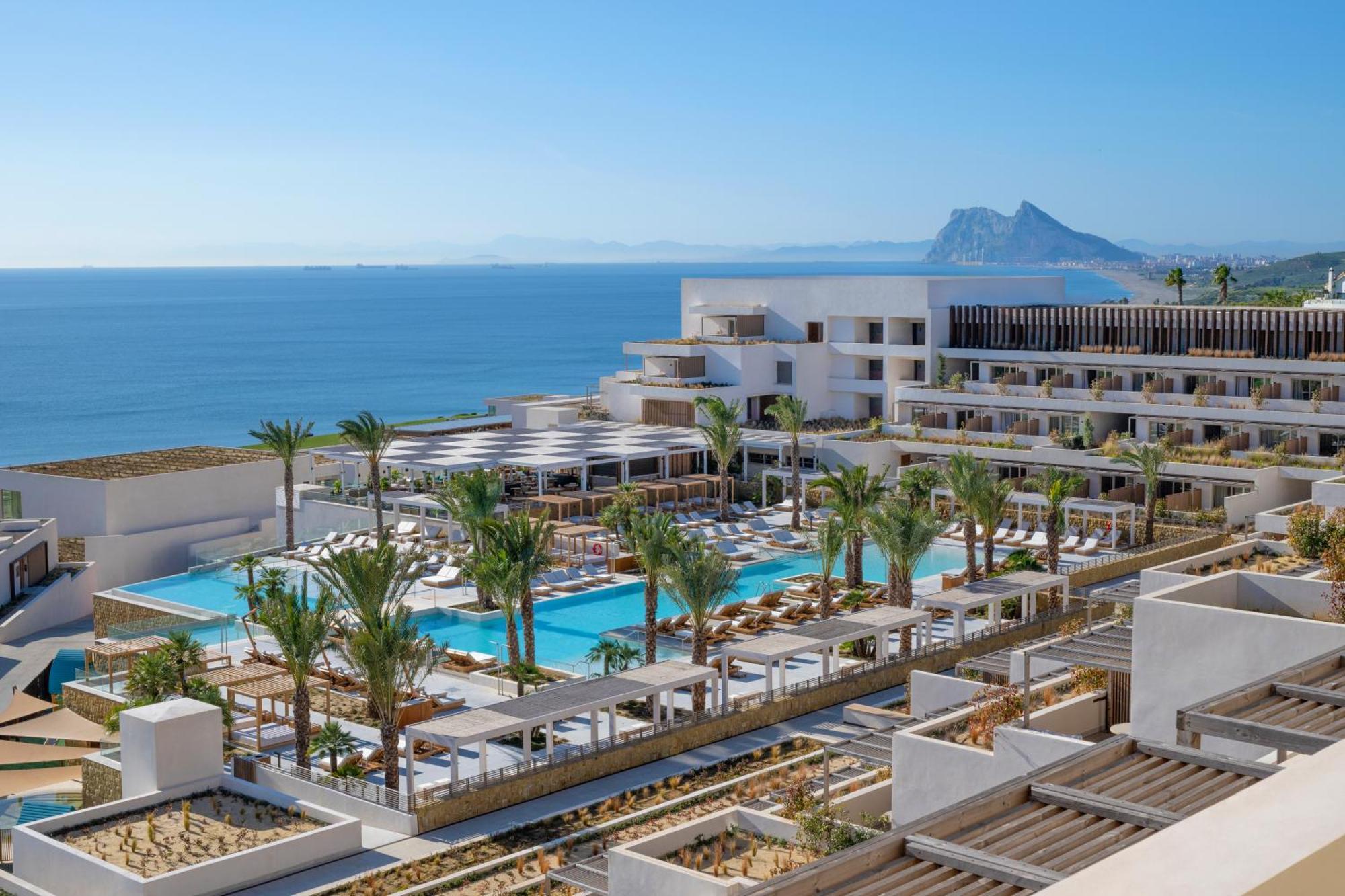 Resort Fairmont La Hacienda Costa Del Sol 5*