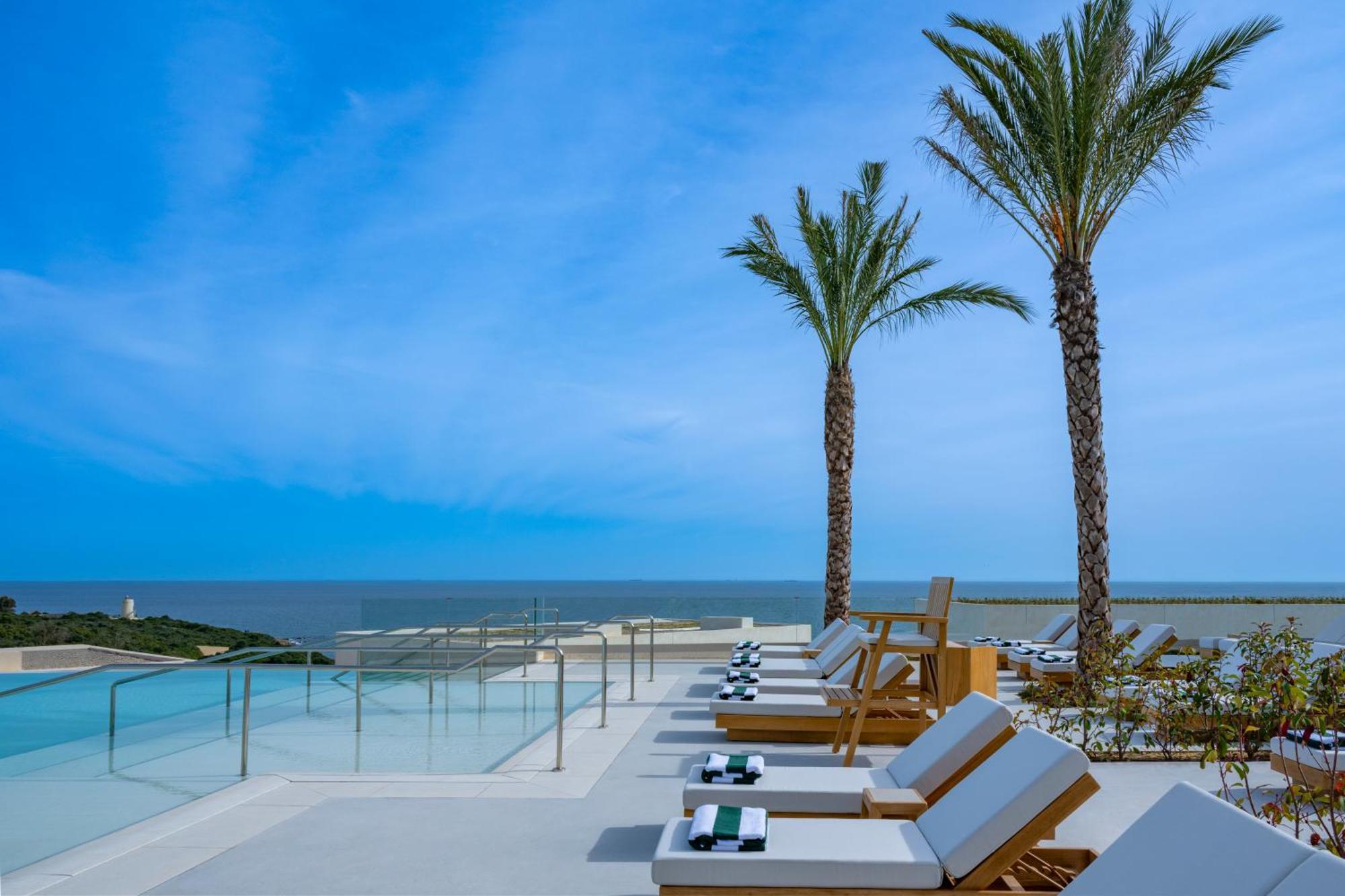 Resort Fairmont La Hacienda Costa Del Sol