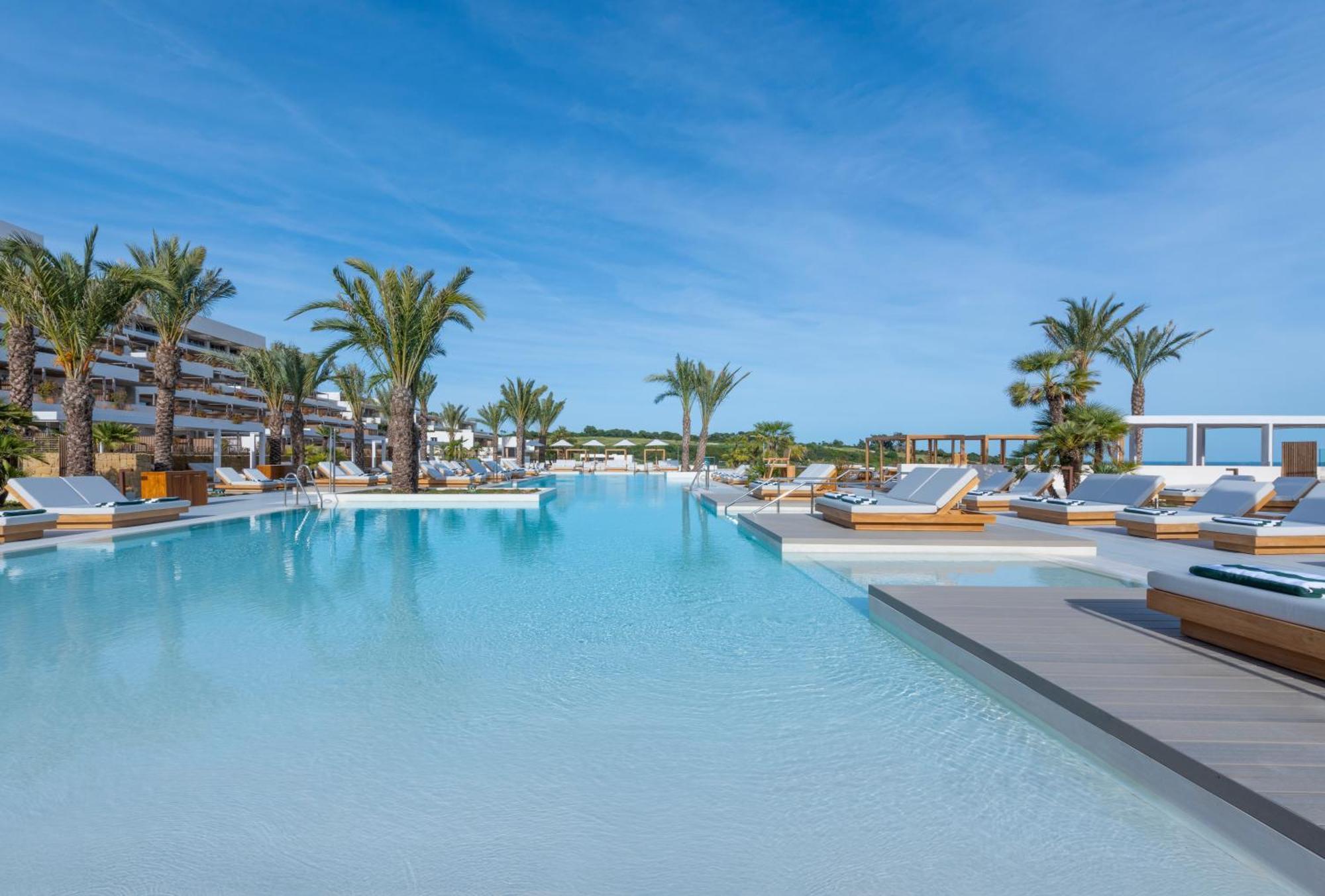 Fairmont La Hacienda Costa Del Sol Resort 5*