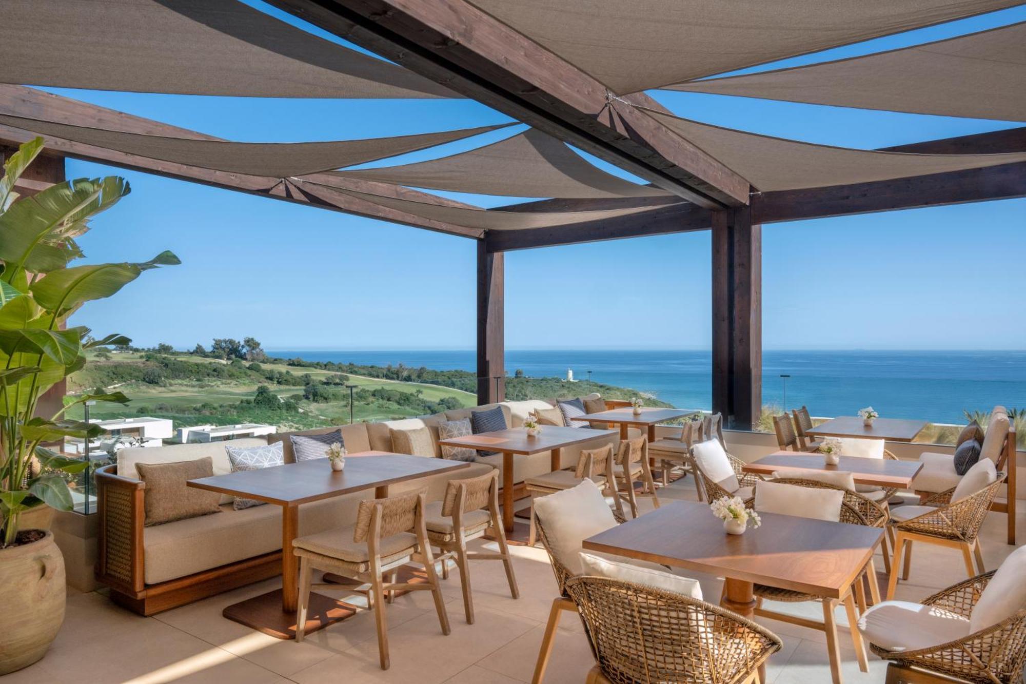 Fairmont La Hacienda Costa Del Sol 5*