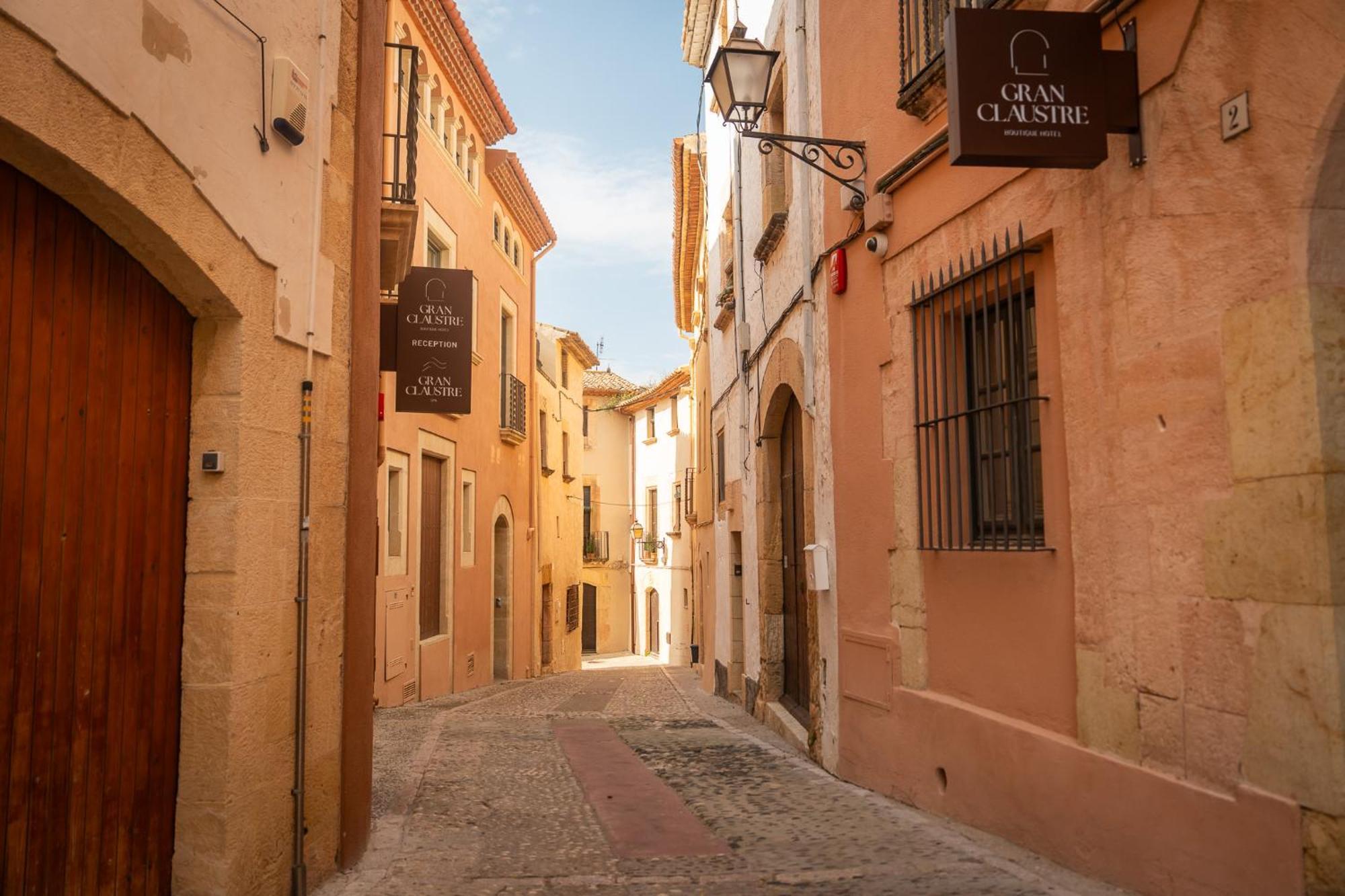 Gran Claustre Boutique 4*