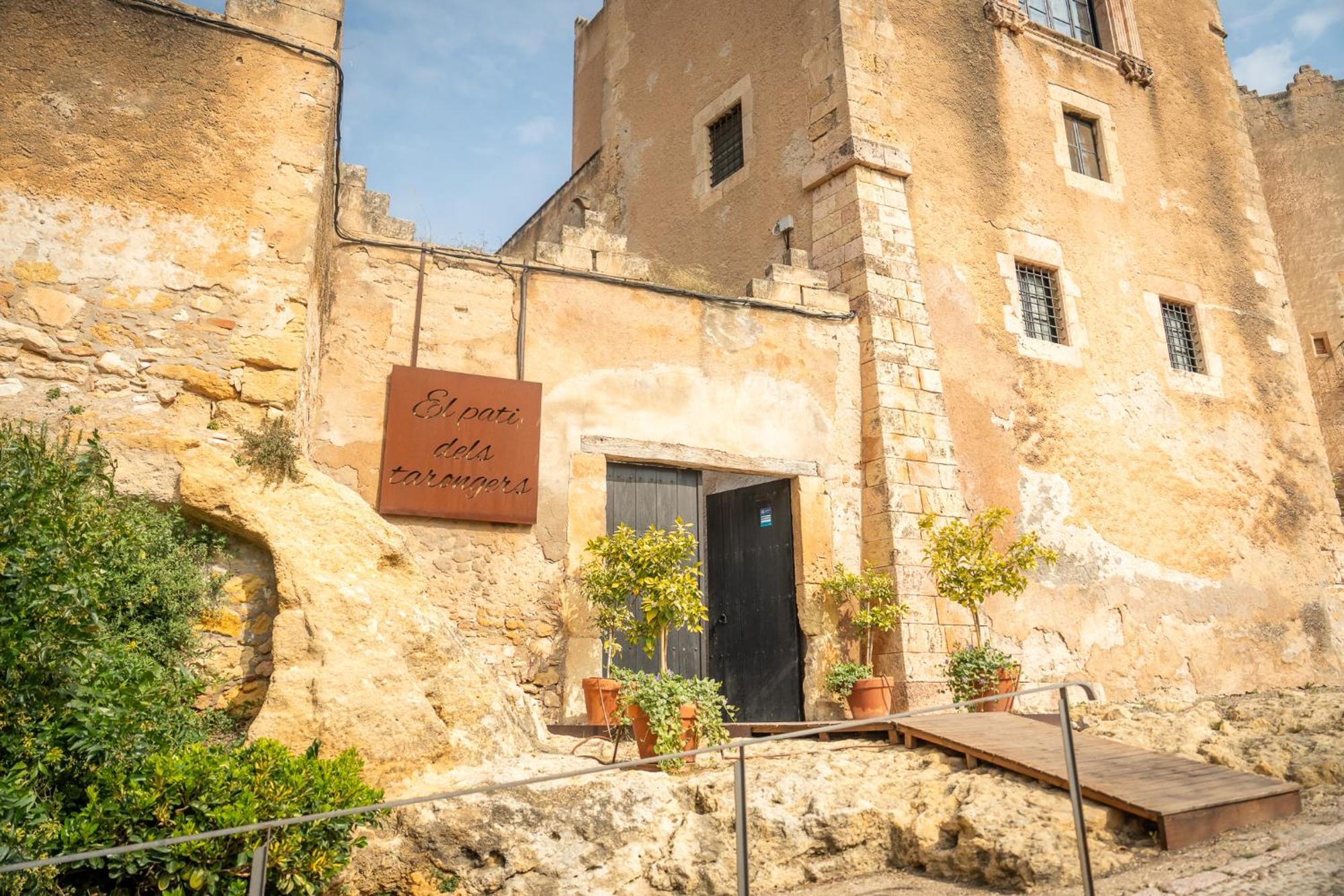 Gran Claustre Boutique Altafulla