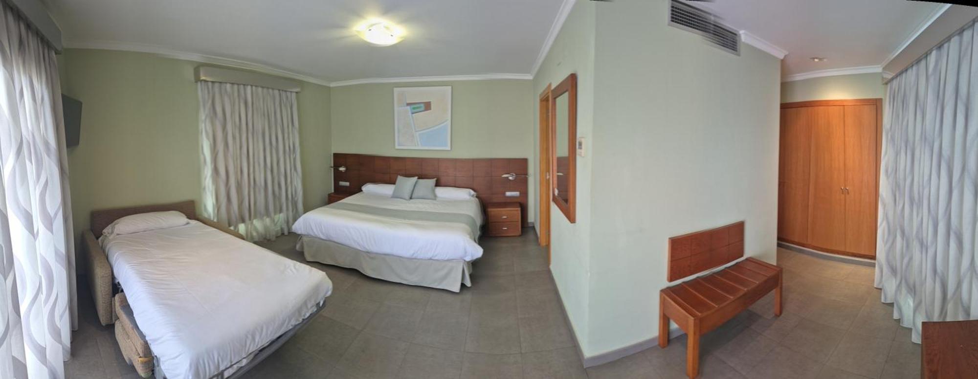Hotel Nou Avenida Gata de Gorgos