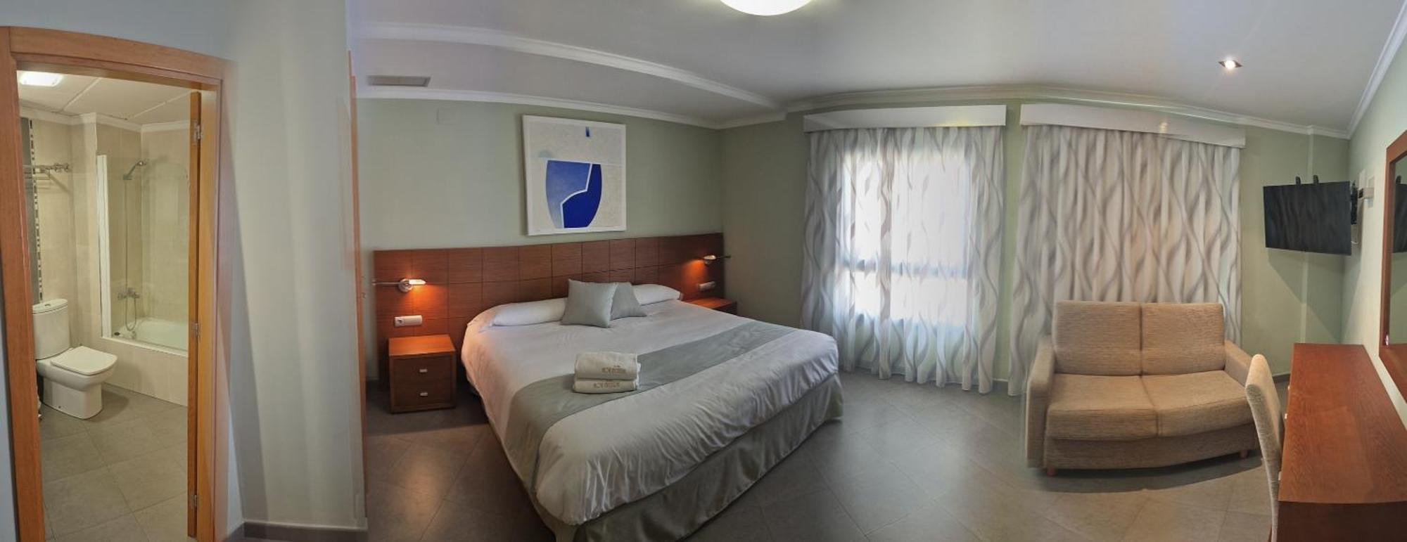 Nou Avenida Hotel