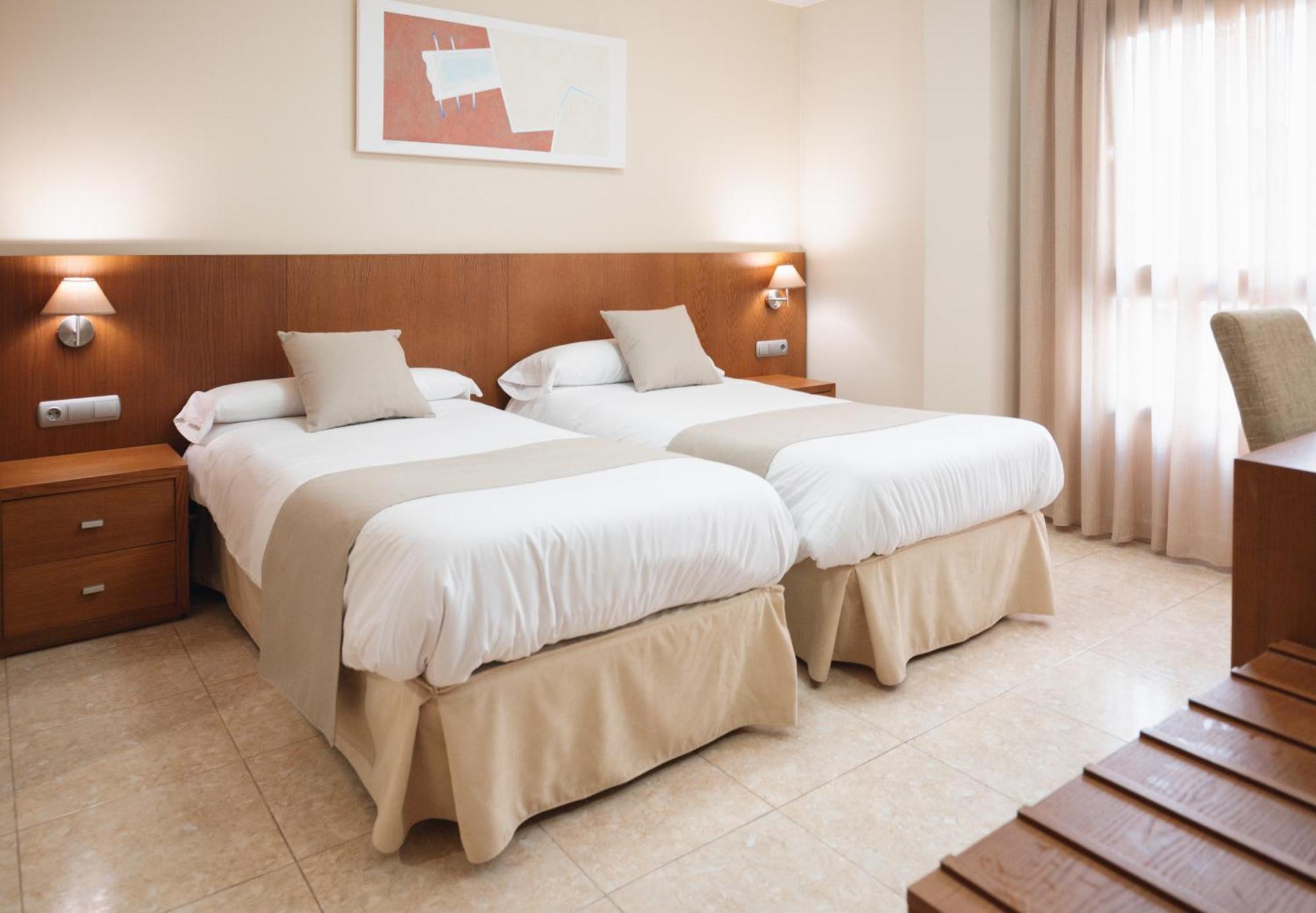 Hotel Nou Avenida Gata de Gorgos