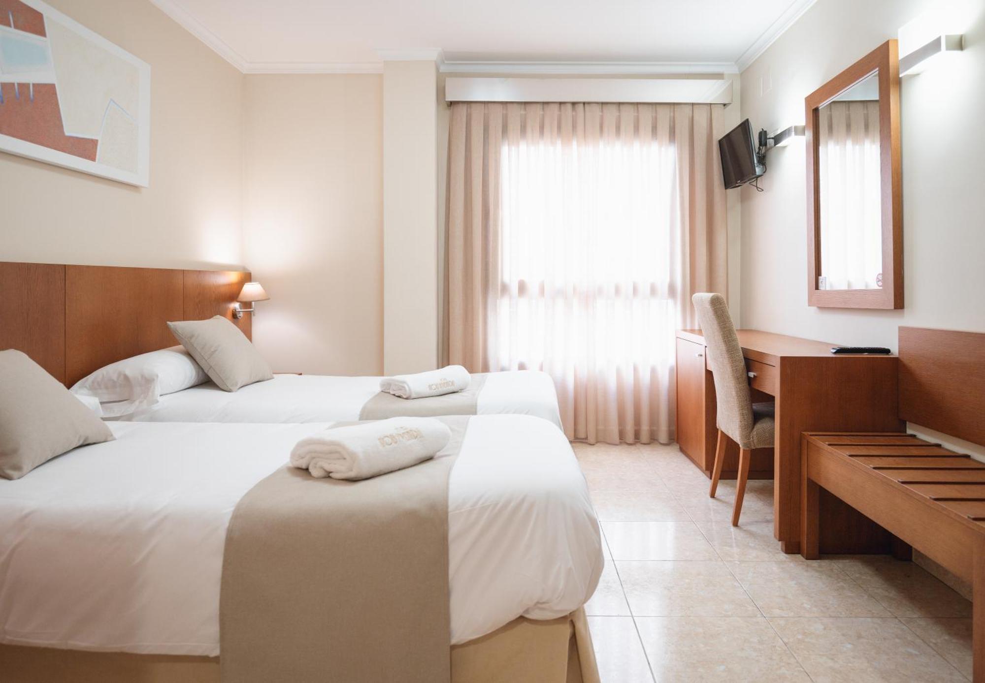 Nou Avenida Hotel Gata de Gorgos