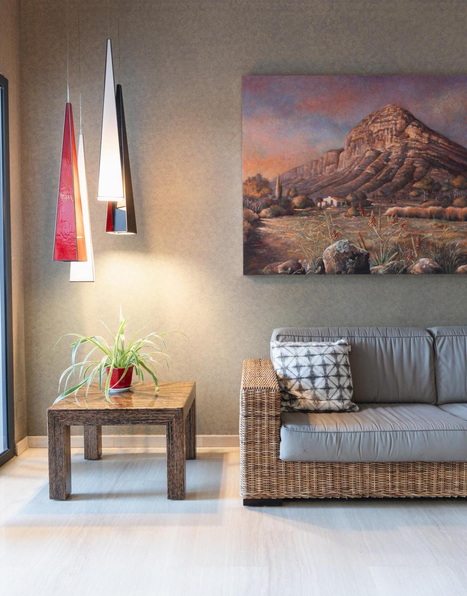 Hotel Nou Avenida