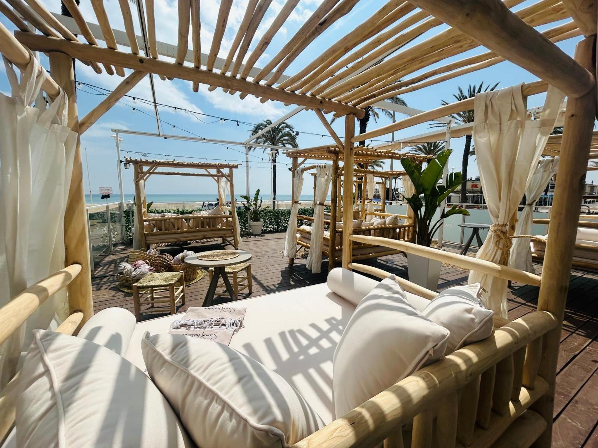 Meraki - Only Adults Hotel
