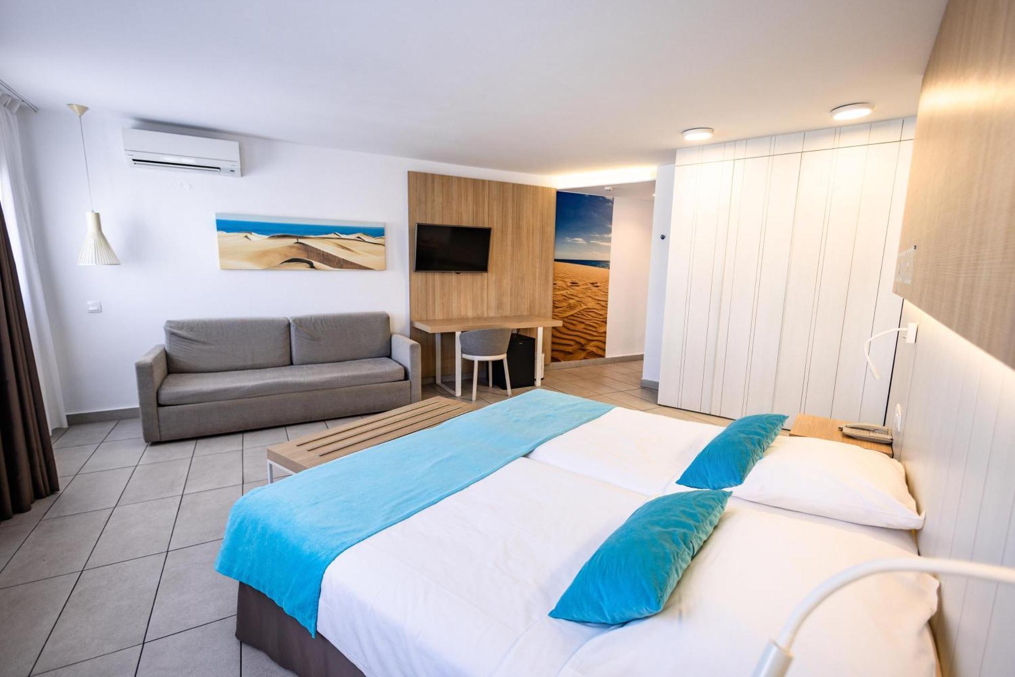 Hotel Labranda Playa Bonita 4*