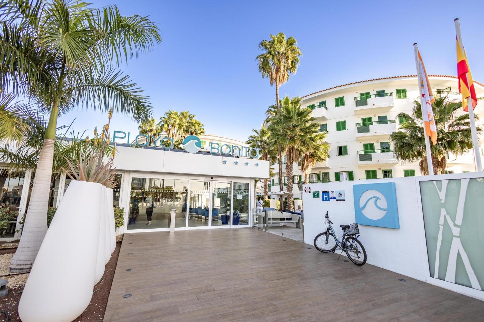 Labranda Playa Bonita Hotel 4*