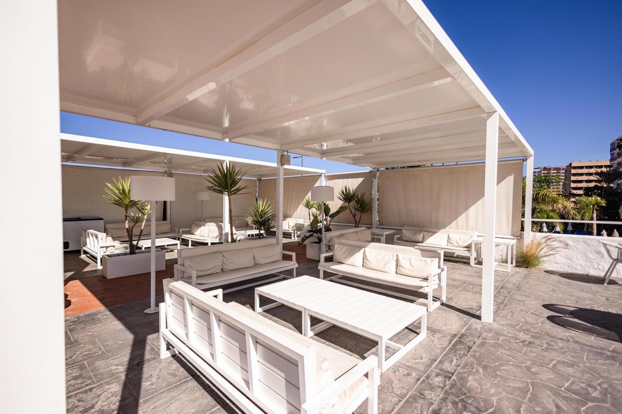 Hotel Labranda Playa Bonita