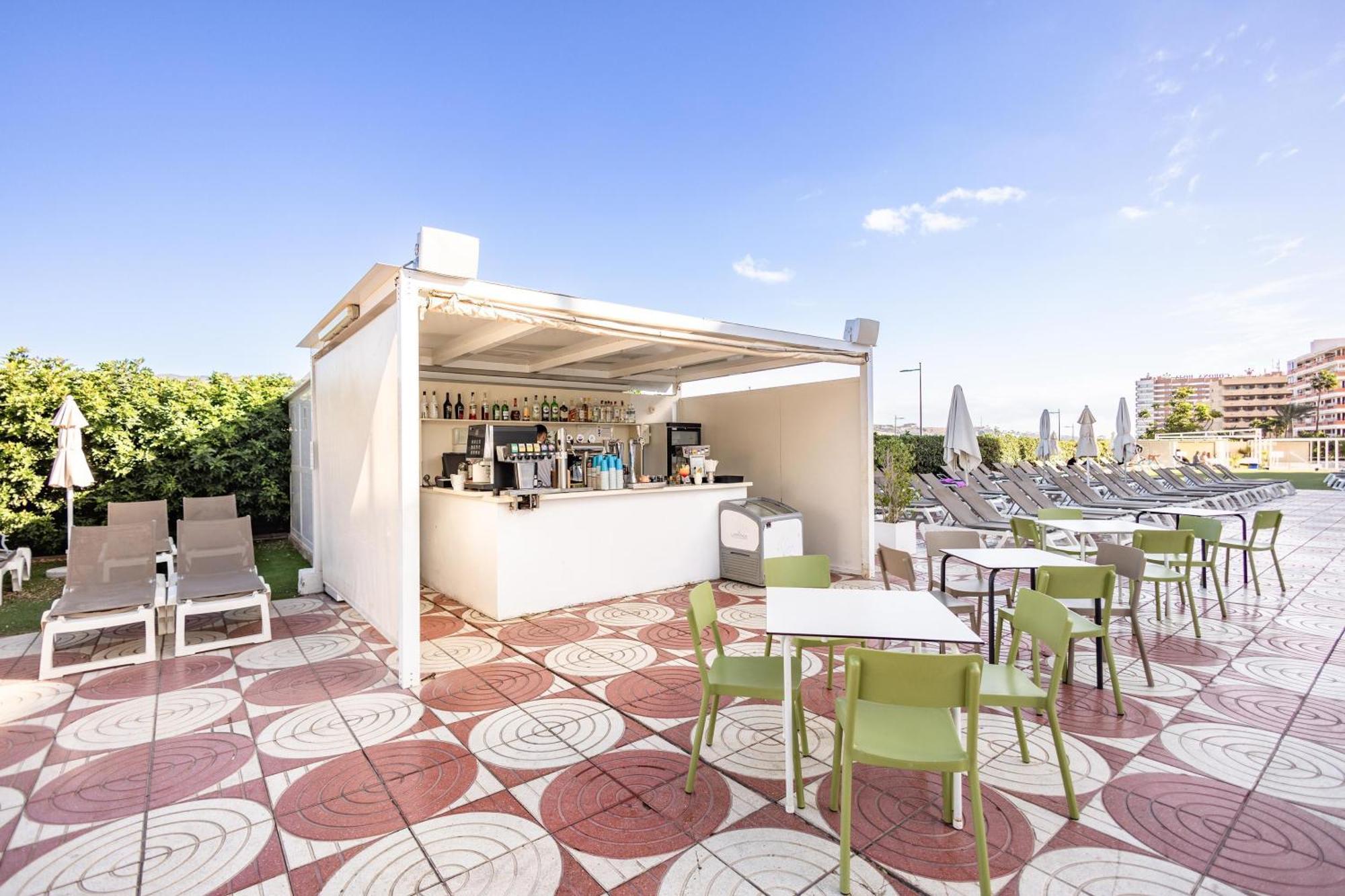 Labranda Playa Bonita Hotel 4*