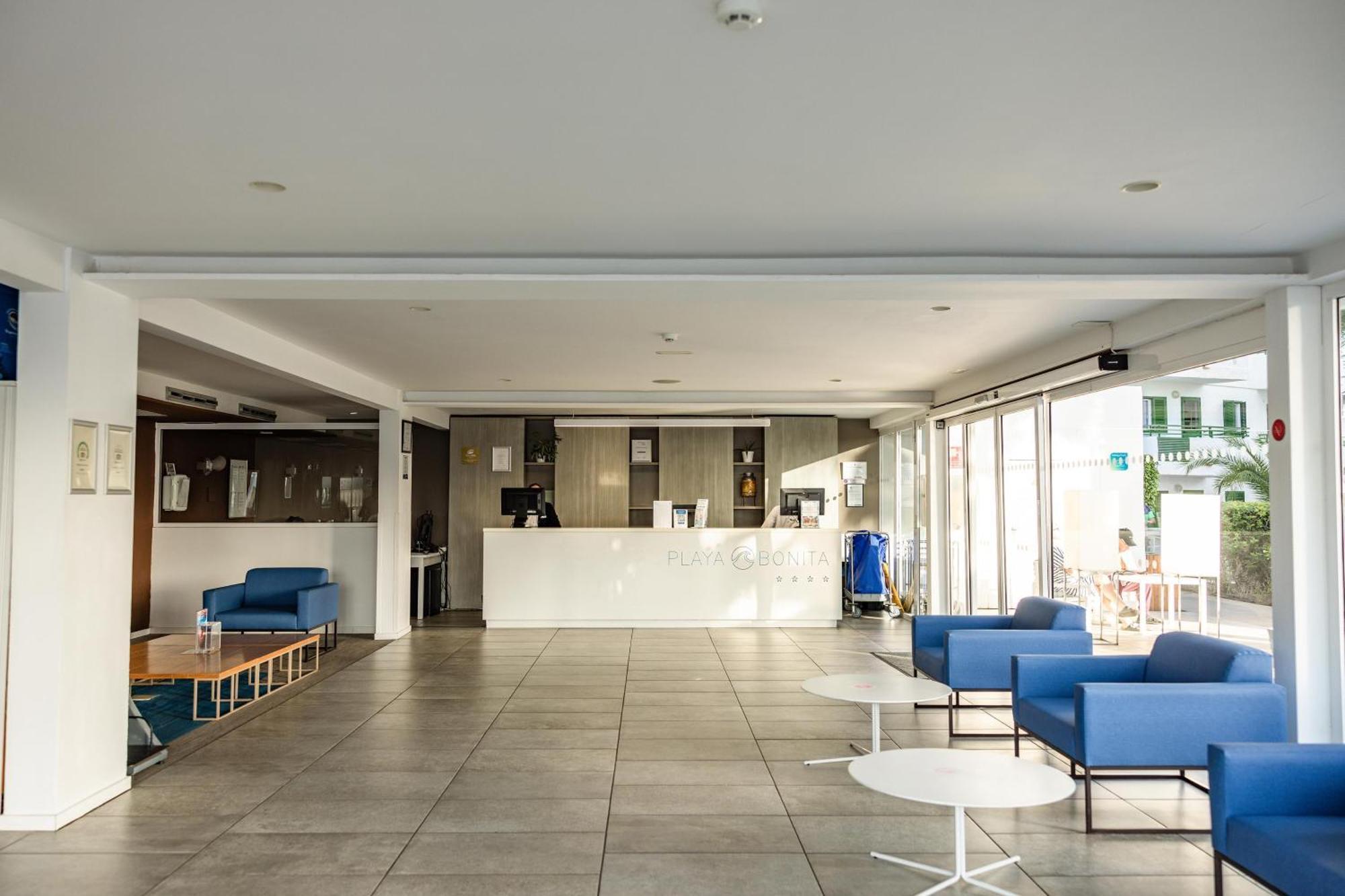 Hotel Labranda Playa Bonita 4*