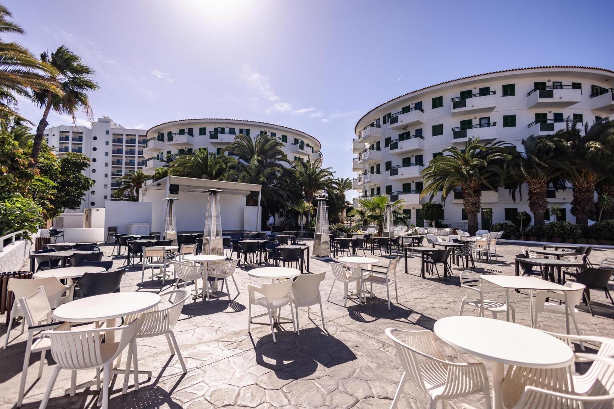 Hotel Labranda Playa Bonita Playa del Inglés