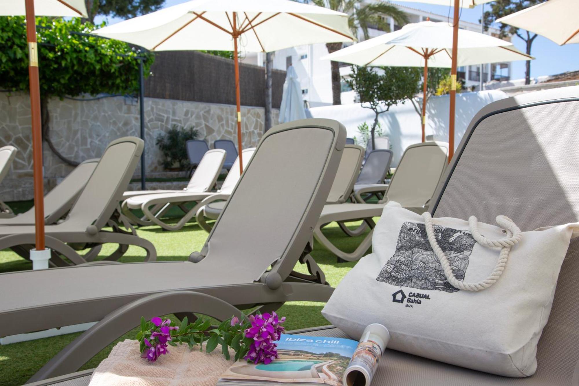 Casual Bahia Ibiza 3* San Antonio Abad